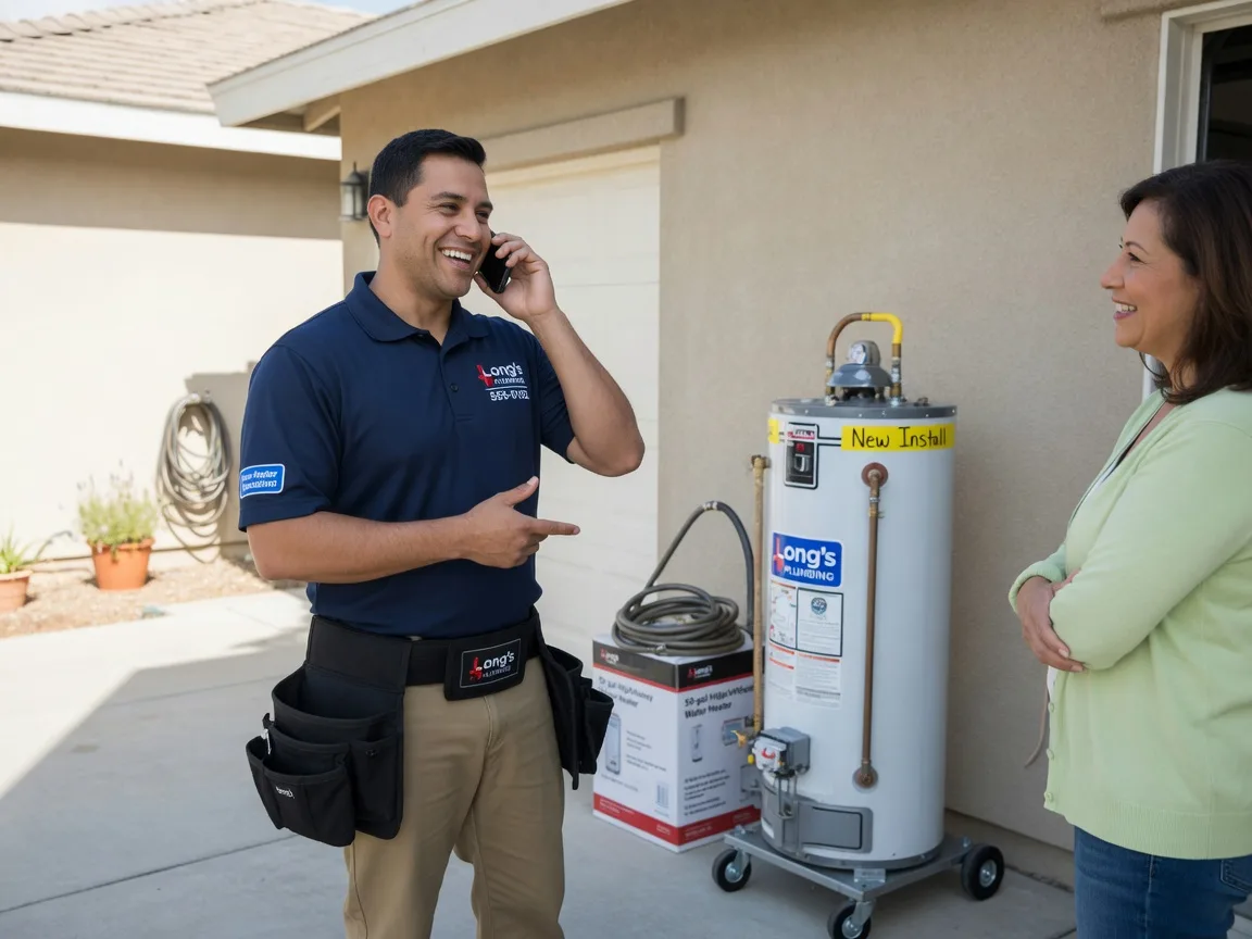 Leak Detection La Barge, WY FAQs